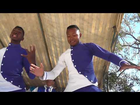 Fiderana Apokalypsy - Fiderana Makotroka (Manakambahiny Mahitsy 09 06 18)