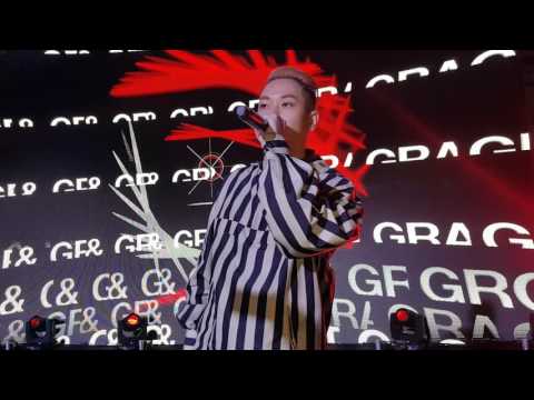 레드파티  로꼬&그레이 respect