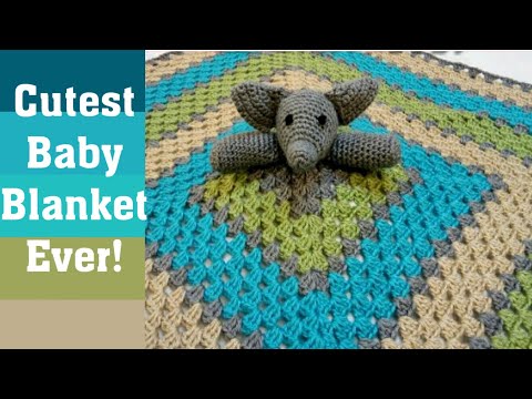 download lagu mp3 mp4 Elephant Snuggle Blanket Crochet Pattern, download lagu Elephant Snuggle Blanket Crochet Pattern gratis, unduh video klip Elephant Snuggle Blanket Crochet Pattern