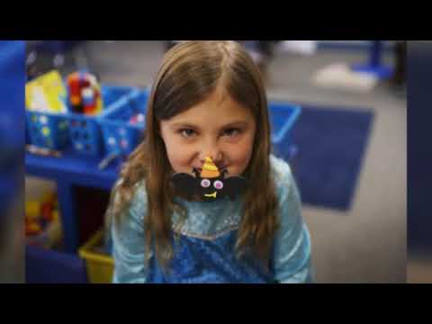 Boyne Falls Public School 2018