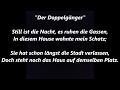 DER Doppelgänger SCHUBERT schwan Lyrics Words trending German Sing Along Song