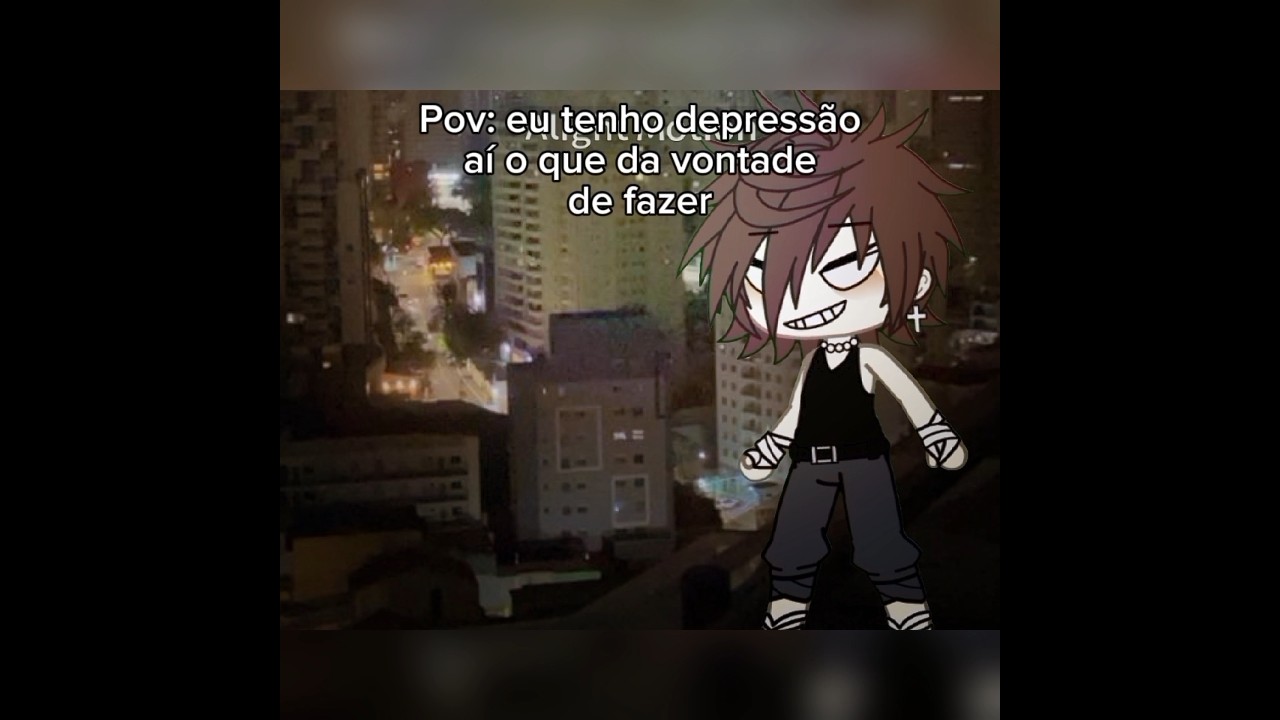 ᥱᥙ sᥱm ᥒ᥆ᥴ̧ᥲ̃᥆ ძᥲ ᥎іძᥲ😅 іᑲ:𝗍іk𝗍᥆k #gacha #capcut #alightmotion #edit #shorts #humor #memes #fypシ