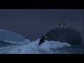 Cody Maverick Not Giving Up Penguins Surf S Up