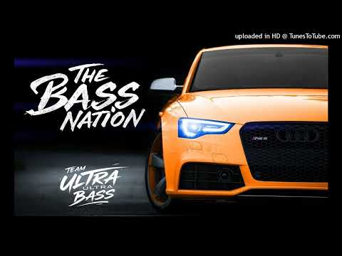 Me Llueven 3.0 - Bad Bunny ft Kevin Roldan, Noriel, Bryant Myers & Almighty | Epicenter bass