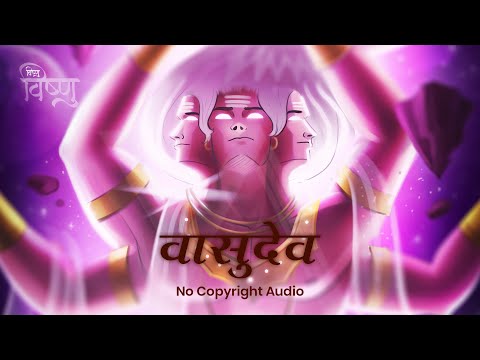 Om Namo Bhagwate 🛕🙏 (NON COPYRIGHT VIDEO) 🛕 ॐ नमो भगवते वासुदेव