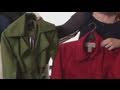 How To Choose A Raincoat