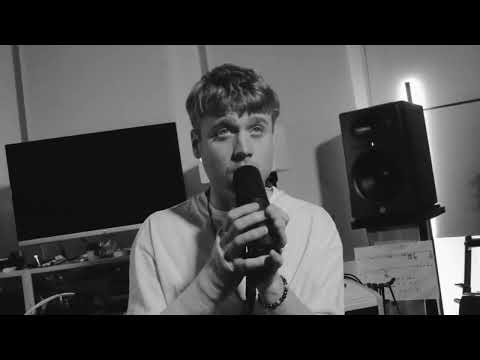Tadhg Daly - Winter In LA (Official Live Performance)