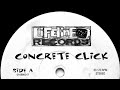 Concrete Click Keep It Street