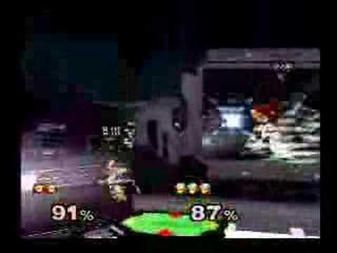 JIN (Link) vs. RJM (Young Link) 3