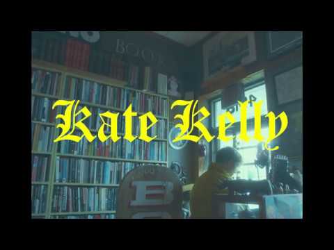 Kate Kelly - The Book We Made (Official Video)