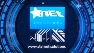 StarNet Solutions - Video - 2