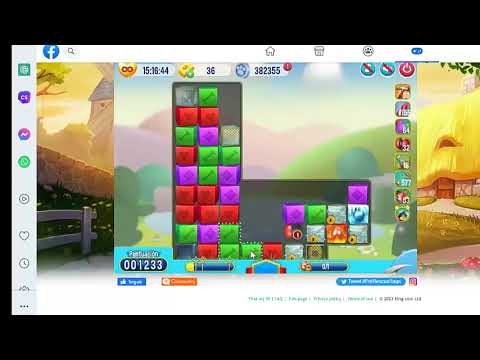 Pet Rescue level 6586, pet rescue, nivel 6586 pet rescue solucionado, solved, sin booster 6586, 6586