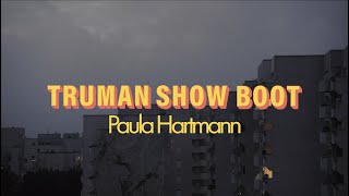 Truman Show Boot Lyrics English Translation