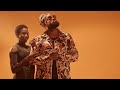 SOLEIL WANGA - CELIO ft MODOGO ABARAMBWA (Clip Officiel)