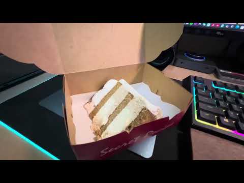 Secret Recipe Decadent Tiramisu Cake and Ice Mocha #malaysia #secretrecipe #cake #mocha #ice #cream