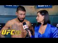 Chris Gutierrez says he ‘changed his life’ with win vs. Frankie Edgar at UFC 281 | ESPN MMA