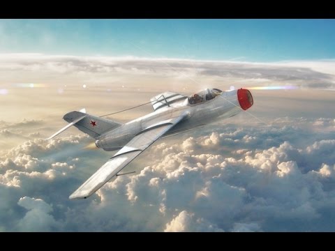 War Thunder - RB Kill Montage #1 - AirFerry & WarDominator - "Bad Boys"