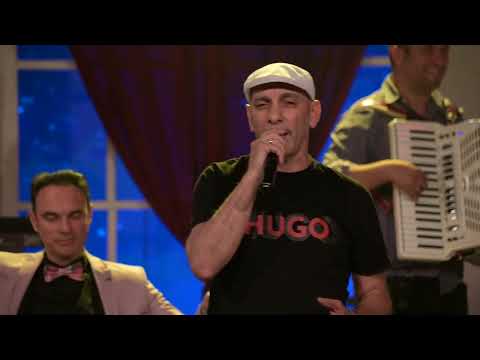 Sait Idoli - Nevesta oro vodi - Na zdravje LIVE TV Show