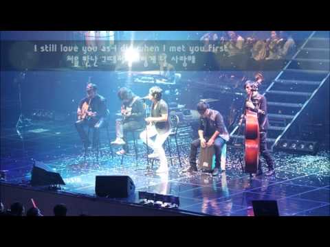 [ENG Sub] Lee Seung Chul - My Girl ( Original ver / MP3 / K POP )