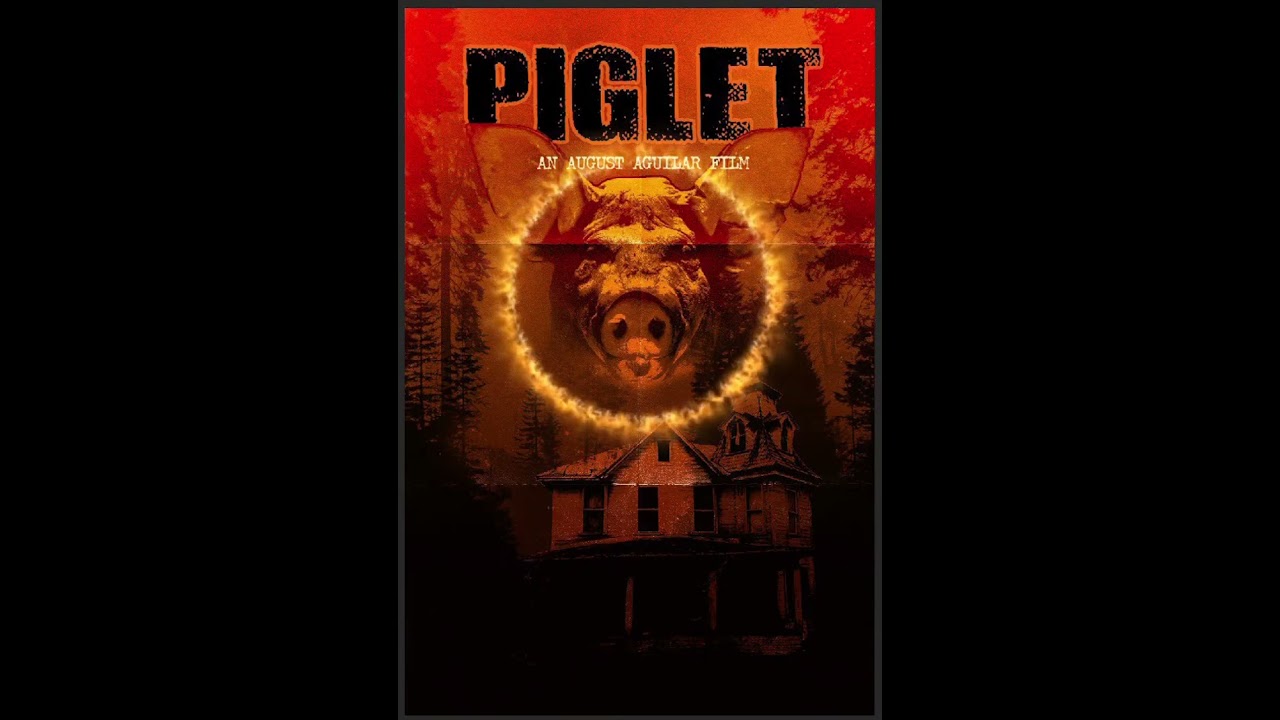 Piglet