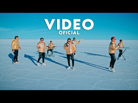 Me Voy De Aqui - Grupo La Troya