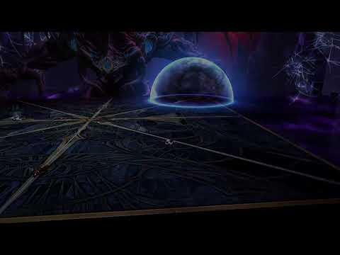 6.5 Patch Trial Buff Bug