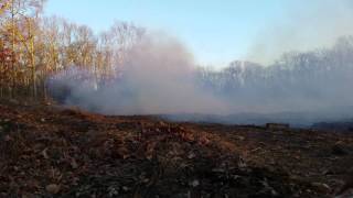 1 pound sonic boom tannerite vs projection tv shot by ar15