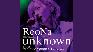 Download lagu Scar/let 'unknown version Live at PACIFICO YOKOHAMA 2021.04.29' (Live) mp3