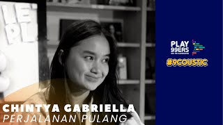 Download lagu Chintya Gabriella - Perjalanan Pulang | Live @9COUSTIC mp3 Download lagu Chintya Gabriella - Perjalanan Pulang | Live @9COUSTIC mp3