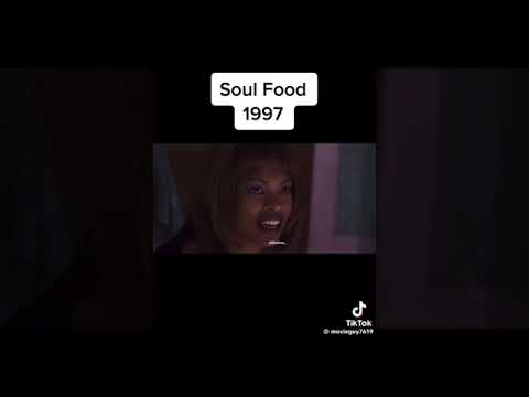 Lem tell Bird he got fired - Soul Food 1997