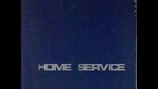 Home Service - Wake Up! / Automatic Daydream