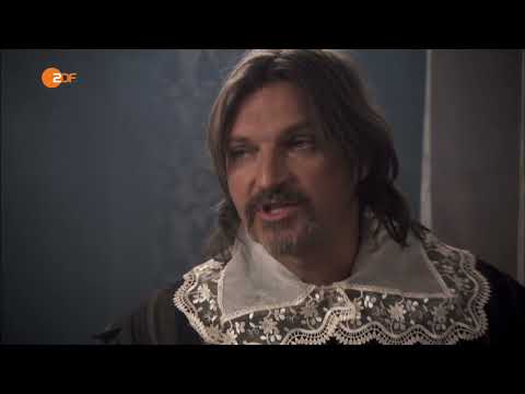 Momente der Geschichte: Das Massaker von Magdeburg (2016)