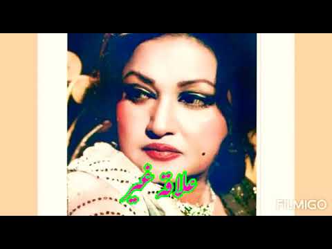 main gndle wargi nar Noor Jahan