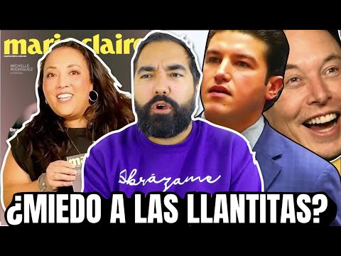 GORDOFOBIA, BATALLA POR TESLA & MÁS