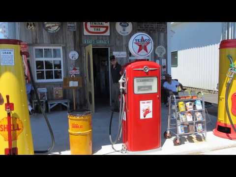 La Grange à Clébert Beaudin - Dimanche 7 juillet 2019 - Exposition de voitures anciennes