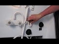 <b>Connecting to an Outside Water Source</b>