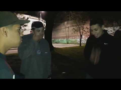 KAIVA vs SINS - FINAL Fecha 6 (Torneo 2018) - Hermandad Free