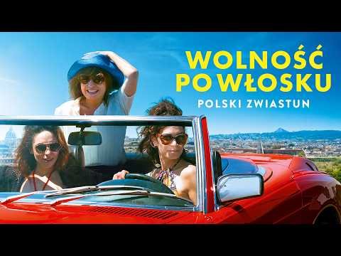 Trailer filmu Wolność po włosku