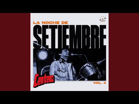 La Noche De Setiembre