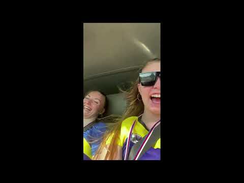 SDH TŘEŠTINA ŽENY - SEZÓNA 2024