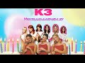 K3 - Verjaardagsmedley