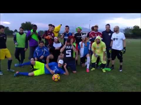 ac Lugagnano 2018/2019