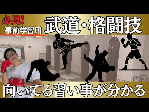 習い事で失敗する原因は「ライフスタイル」にあり？格闘技指導者が教える選び方のコツのサムネイル