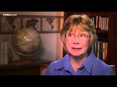 GRACIA BURNHAM REMEMBERS - CBN.com