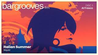Bargrooves Al Fresco - CD 1 & 2