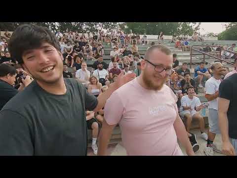 (😂😂) KAVRON vs QMC | OCTAVOS | REGIONAL BDP X TODORAP