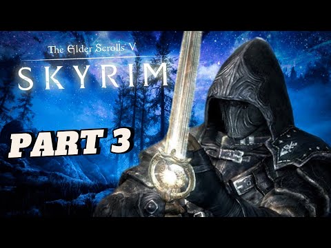 SKYRIM – LOUD AND CLEAR WALKTHROUGH | INFILTRATING & SABOTAGING GOLDENGLOW ESTATE