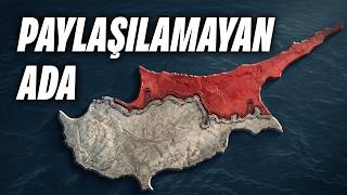 Paylaşılamayan Ada | Hüsnü Mahalli ile Başka Bir Açıdan