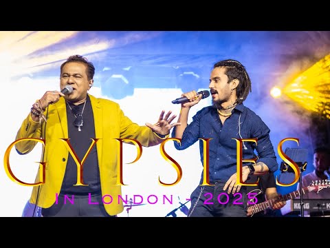 Gypsies -  Lassana Lokaye (ලස්සන ලෝකයේ)