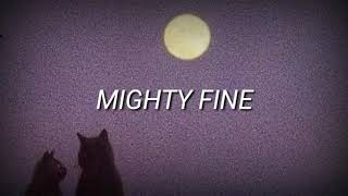 Flora Cash ~ Mighty Fine // sub esp.